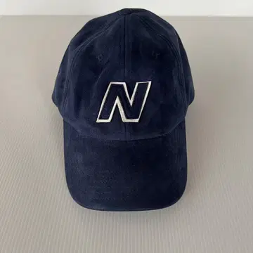 New Balance 캡