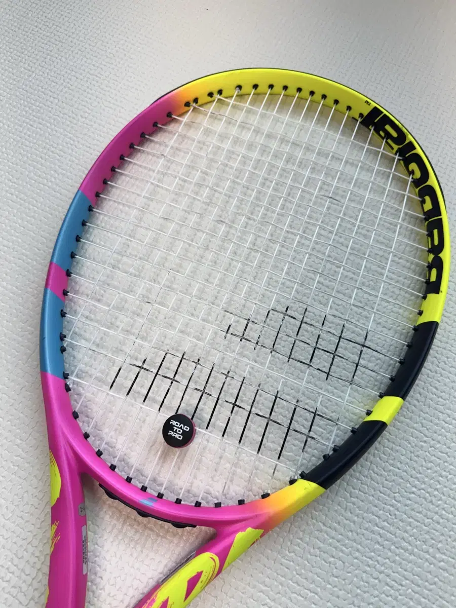 Barbolat Pure Aero Rafa Origin