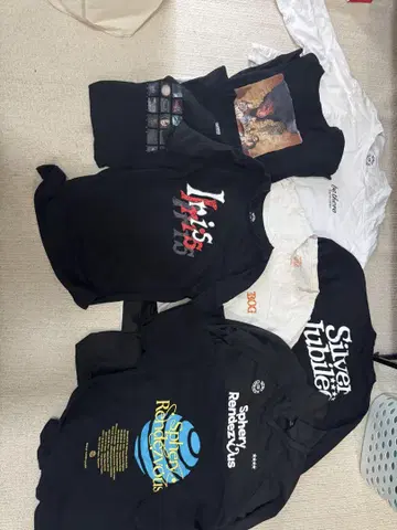 BUMP OF CHICKEN 굿즈