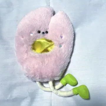 10cm 봉제 인형 의류 12cm 벚꽃 몬스터 인형옷