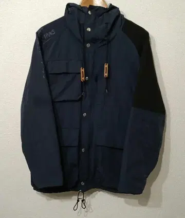 MOUNTAIN RESEARCH A.M.Jacket 2010년 모델