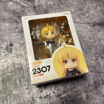 넨도로이드 이지치 호시카 2307 미개봉