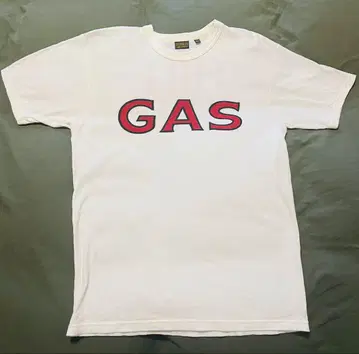 FREEWHEELERS GAS 티셔츠 42