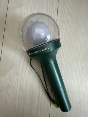 미세스 그린 애플 응원봉