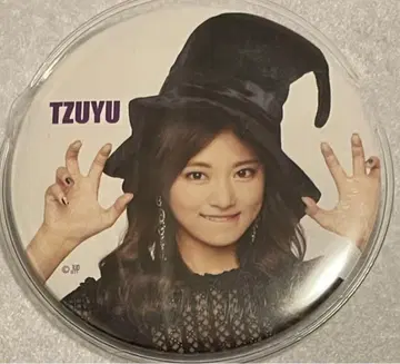 twice 츠이 캔뱃지 one more time