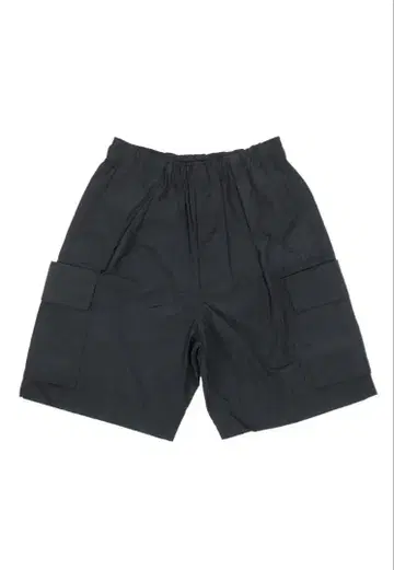 KAJA 발수 나일론 카고 반바지