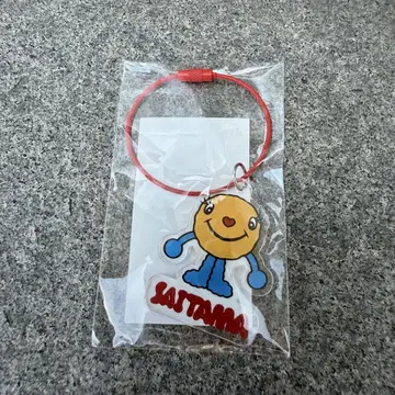 니시노 카나 지역 아크링 키링 사이타마