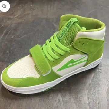 LAKAI x YEAH RIGHT 텔포드 미드 27cm
