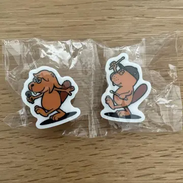 super beaver 클립