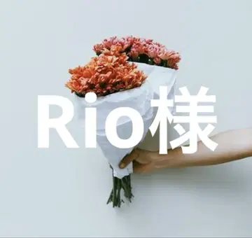 리오님