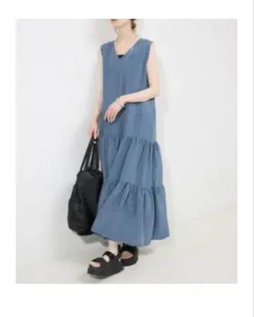 SLOBE IENA 원피스 프리 사이즈