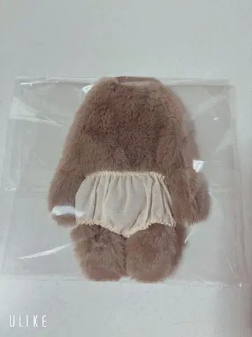 오판쯔 군 파우치
