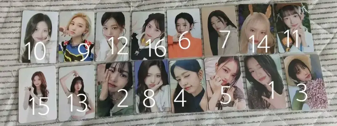 포카판매해요