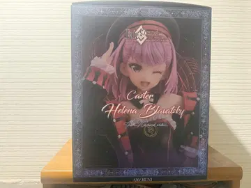 Fate/Grand Order 헬레나 브라바츠키 피규어