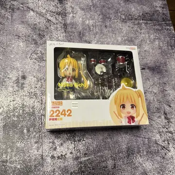 넨도로이드 이지치 무지개 여름 2242 미개봉