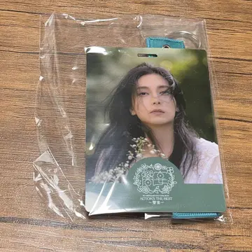 시바사키 코우 SS석 혜택