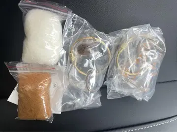 우리 아이의 케다마 가챠