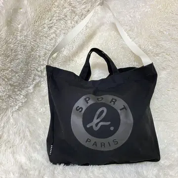 애니에스 베이스 스포츠 레어 디자인 2way 숄더백
