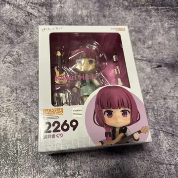 넨도로이드 Kikuri Hiroi 2269 미개봉