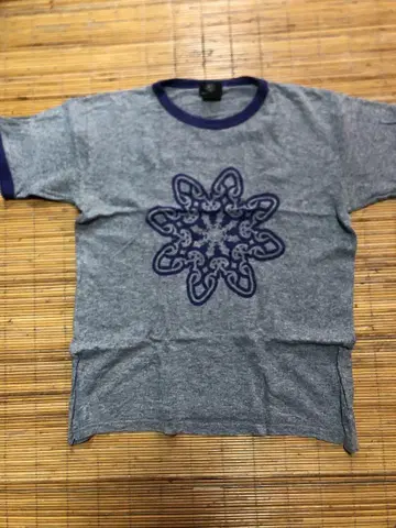 tokyo hemp connection 티셔츠 사이즈 S
