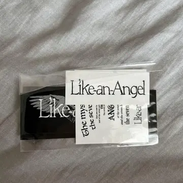 L'ike-an-Angel 스티커