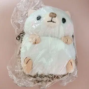 카푸 복권 [C상] 하리마루 함께 외출 미니백
