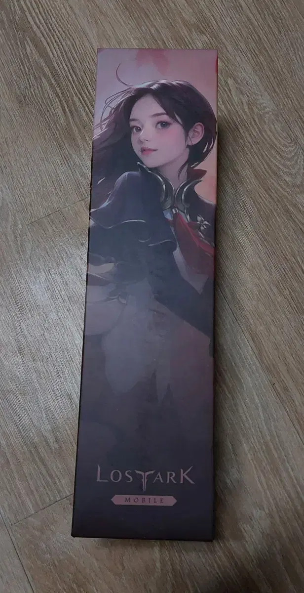 Lost Ark Mobile Desk Pad, Soul Master, Lost Ark Desk Pad, Lost Ark M