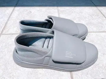 MOONSTAR 810S HOSP 그레이 28cm