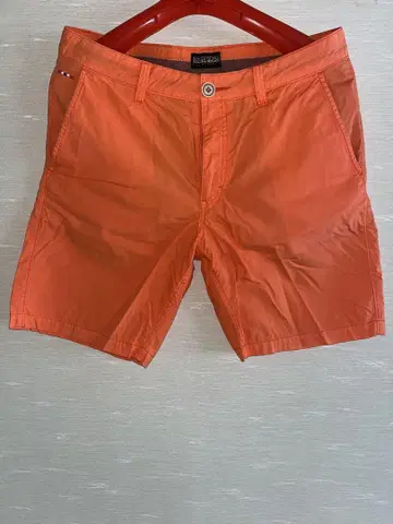 NAPAPIJRI 나파피리 하프 팬츠