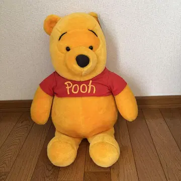 빅 곰돌이 푸 봉제 인형