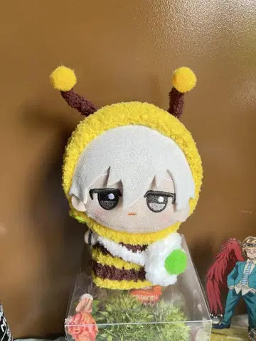 의류 SD 인형