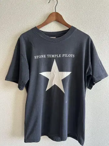 STONE TEMPLE PILOTS 티셔츠
