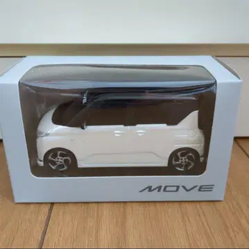 신형 무브 풀백 카