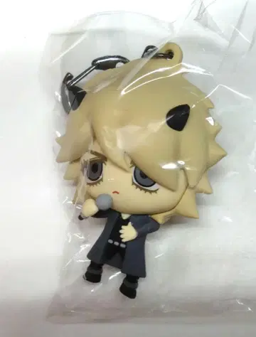 HYDE 키체인 키링 마이크 HYDE