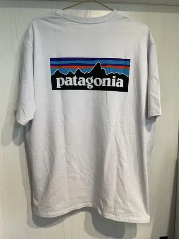 파타고니아 TEE