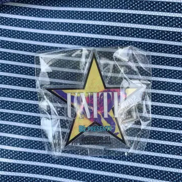 B'z 가챠가챠 아크릴 스탠드