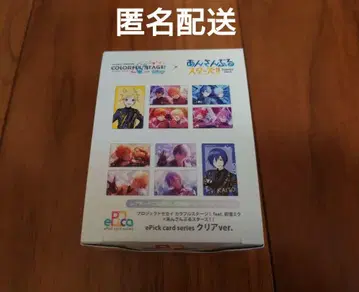 프로세카 앙스타 에피카 1BOX