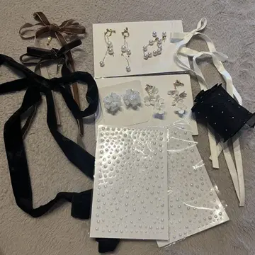 신부 잡화