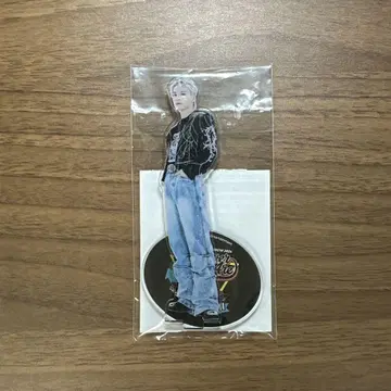 JO1 카와니시 타쿠미 아크릴 스탠드