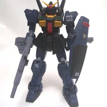 HG 건담 Mk-II 완제품