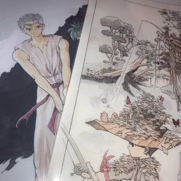 토카시 요시히로 전 클리어 파일