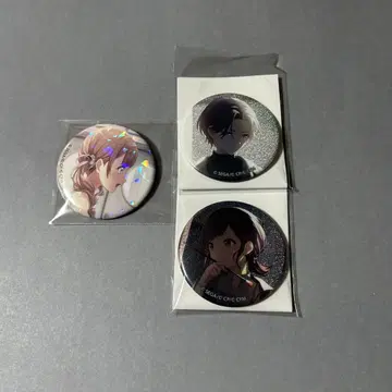 프로세카 캔뱃지 모치즈키 호나미 아오야기 토야 시노노메 에나
