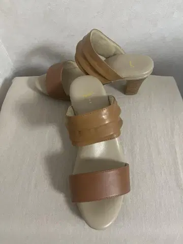 eiko walk 골격 바른 자세 샌들