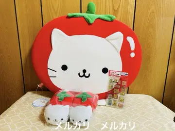 냥냥냥코 냥코 마켓 방석 외