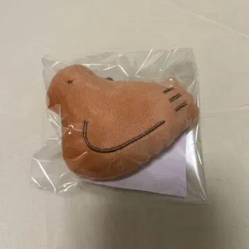 토요시마야 본점 비둘기 홀더 비둘기 사브레 굿즈