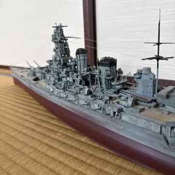 함선 모델 1/350 오리지널