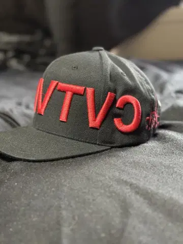 CVTVLIST 카탈리스트 캡 모자