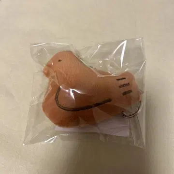 토요시마야 본점 비둘기 홀더 비둘기 사브레 굿즈