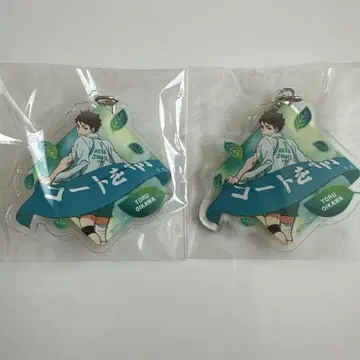 하이큐!! 오이카와 토오루
