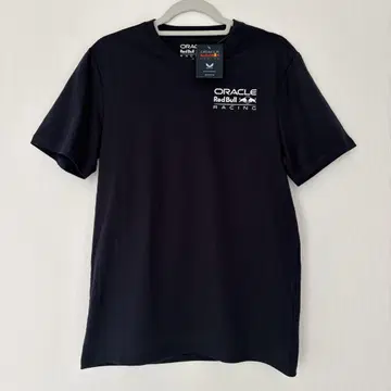 F1 레드불 레이싱 팀 티셔츠